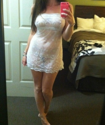 Проститутка Елизавета