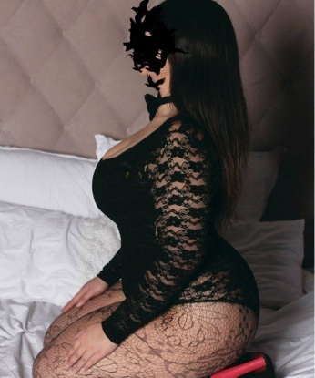 Проститутка Маринчик