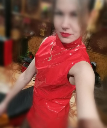 Проститутка Полина